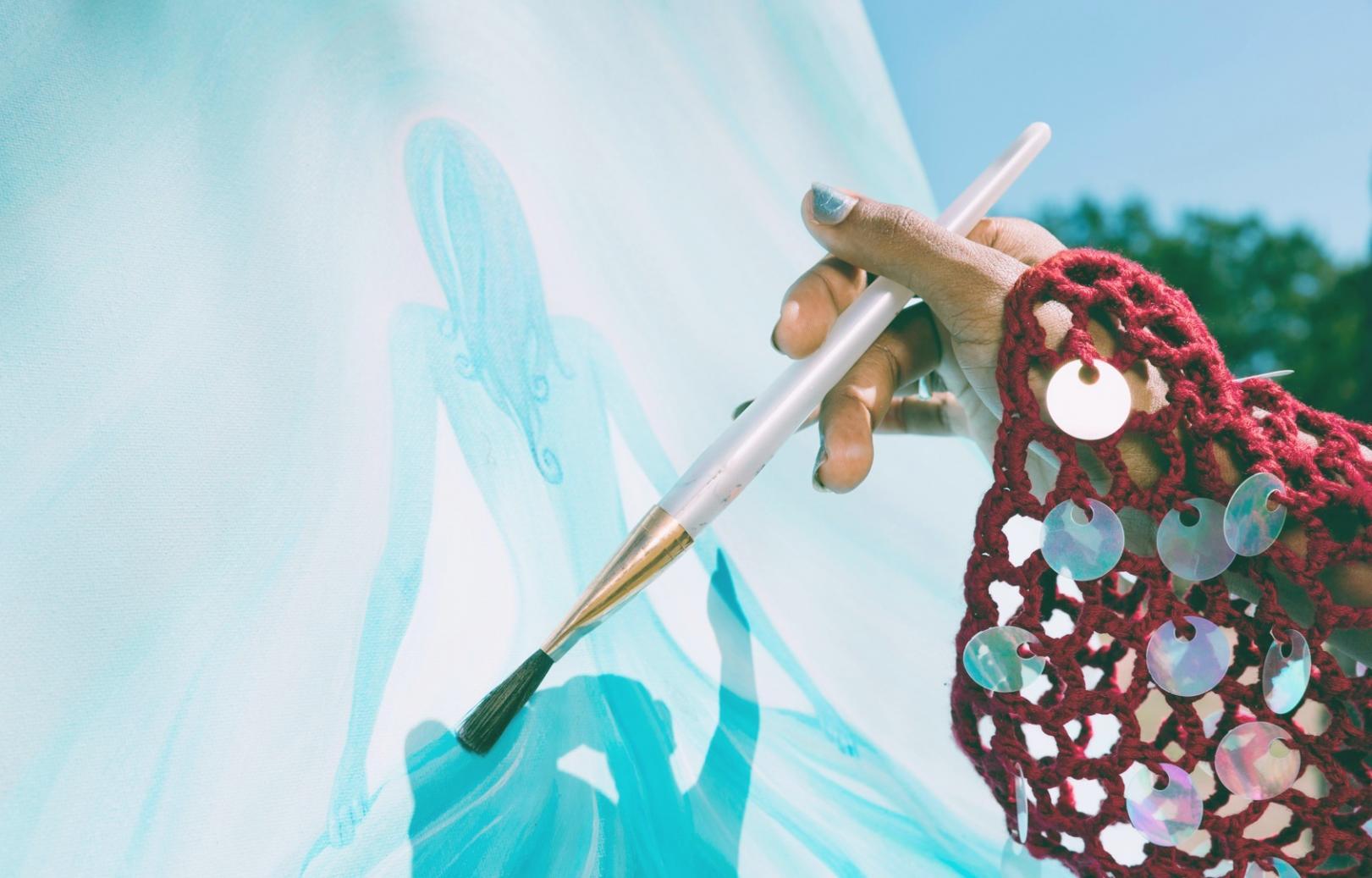 Процес створення навчальних матеріалів