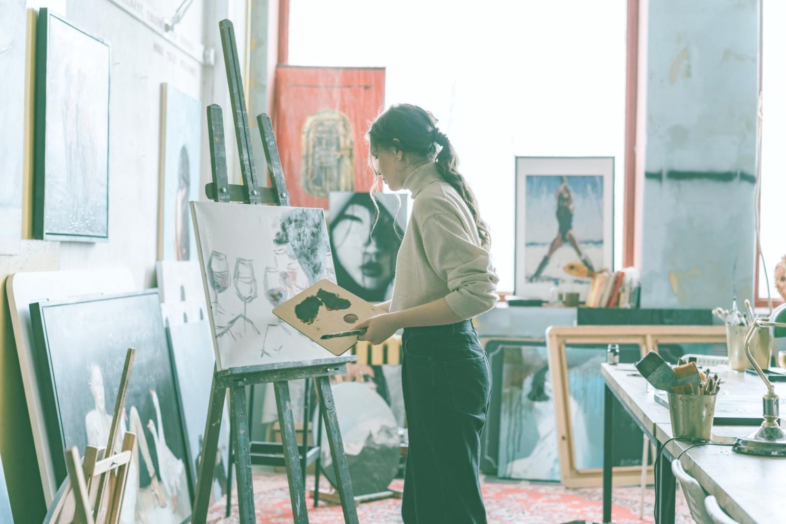 Інтерактивна навчальна сесія